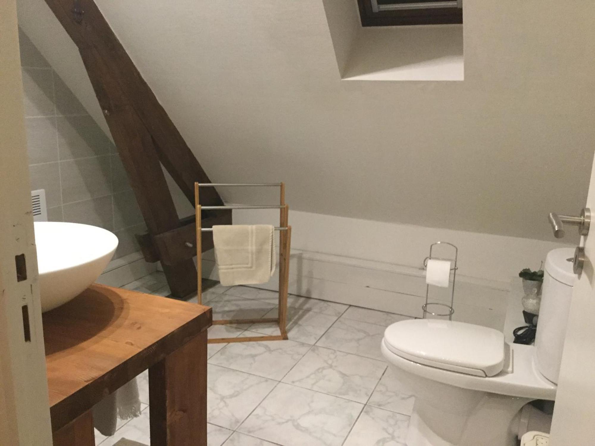 La Maison Bleue Juillac  Zimmer foto